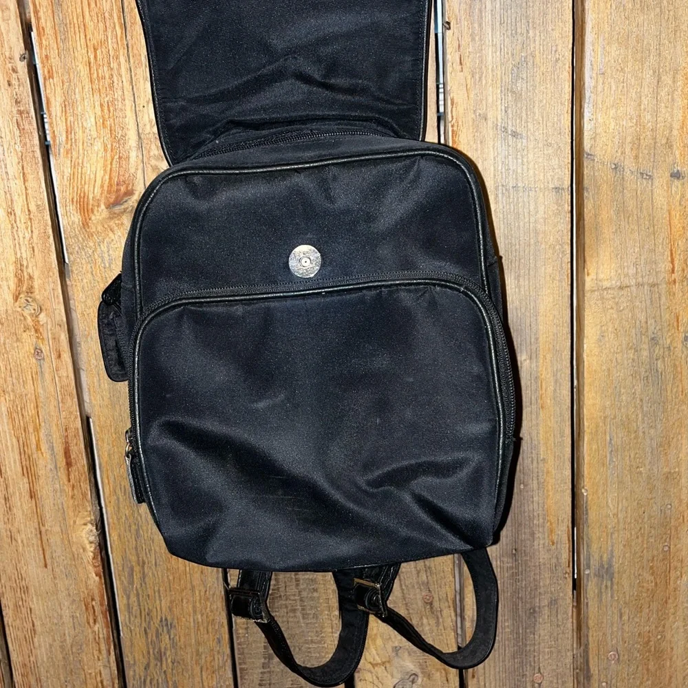 Wilson Mini Backpack